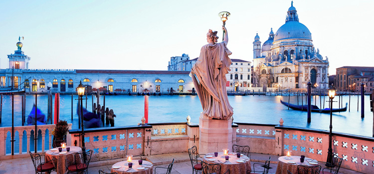 Great for iconic features